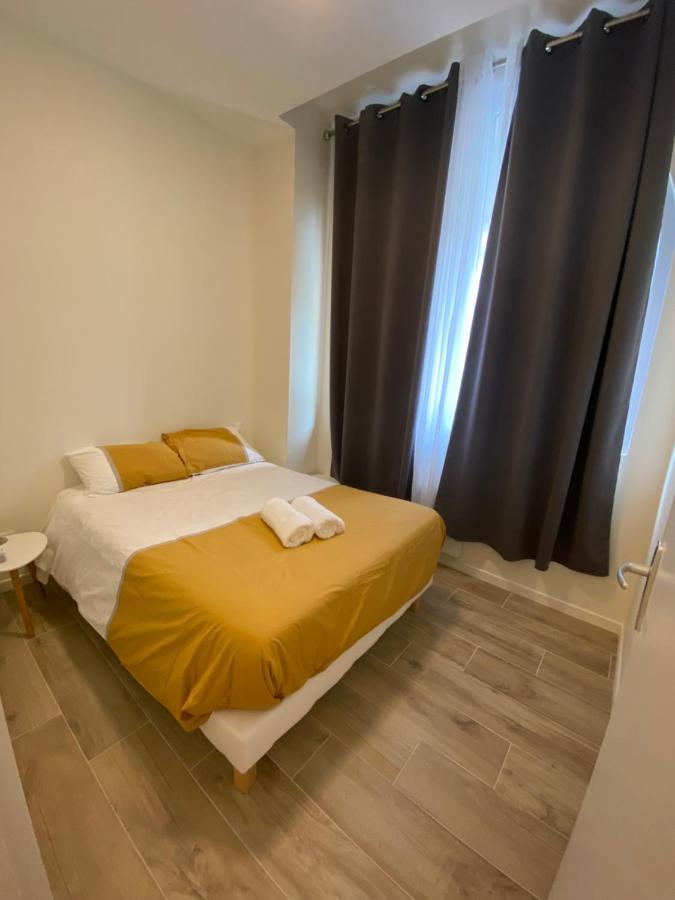 Apartment Albiappart Hyper Centre *