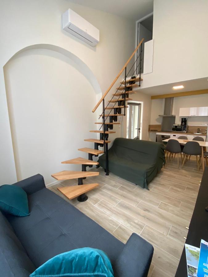 Albiappart Hyper Centre Apartment