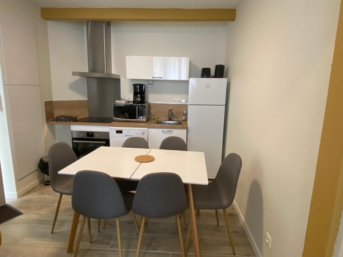 Apartment Albiappart Hyper Centre *